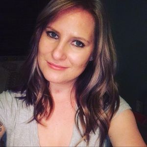 Meet your Posher, Audrey